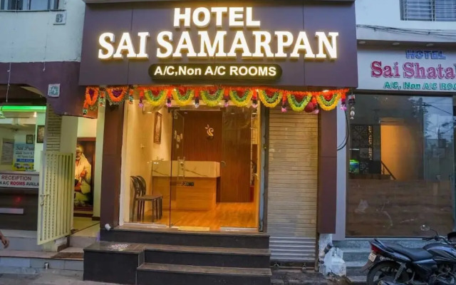Hotel Sai samarpan Shirdi