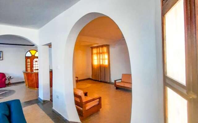 Star Residence & Hotel Zanzibar