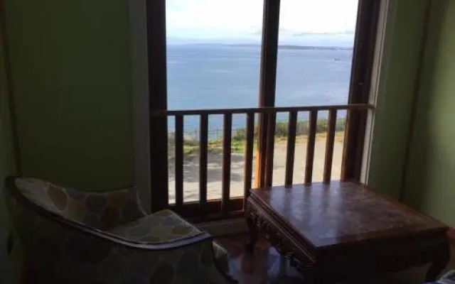 Parque Hostal Los Cahueles de Quicavi