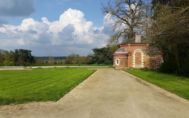 Château de Craon