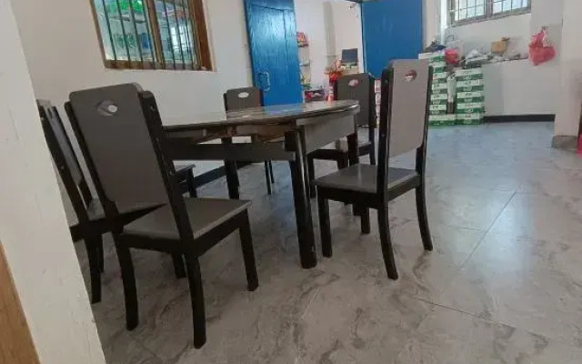 Xiaozhu Homestay (Laoximen Branch)