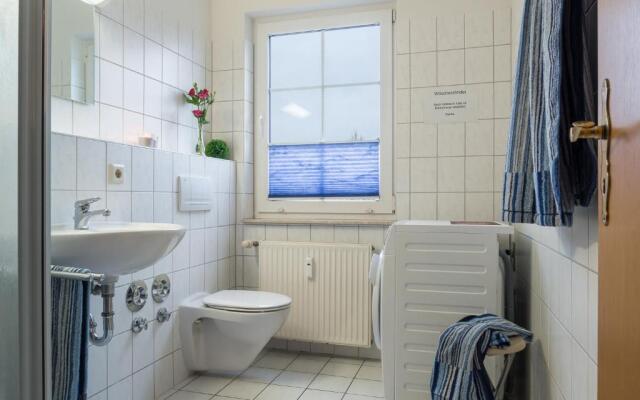 Hafenstraße 38 Whg 5