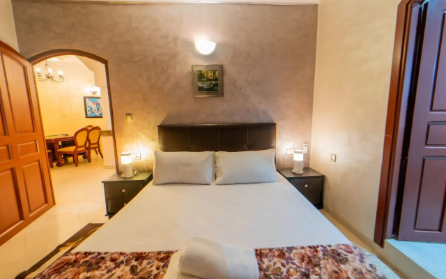 Villa Rita Guest House