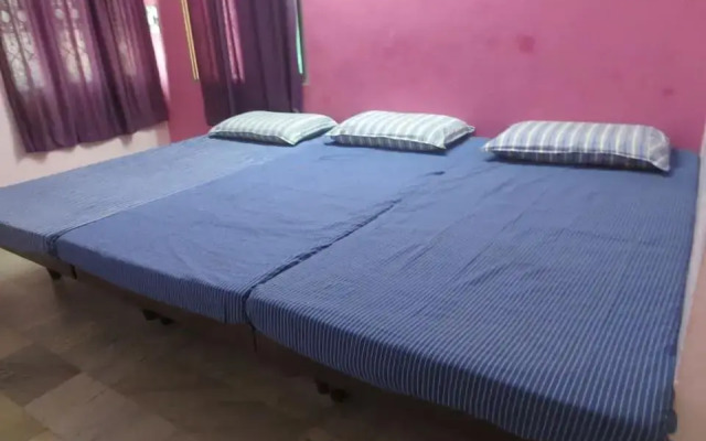 Blue Diamond Residency