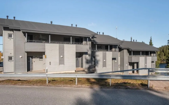 Rukatonttu d 12 Kuusamo