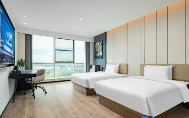 Yunjing Boutique Hotel