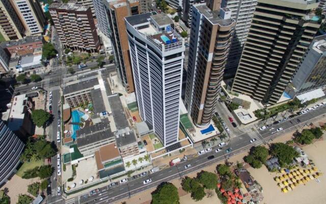 Bourbon Hotel Fortaleza