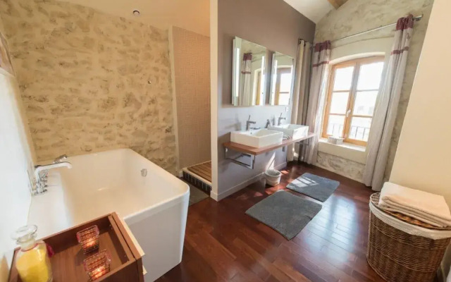 Le Relais de Pigasse