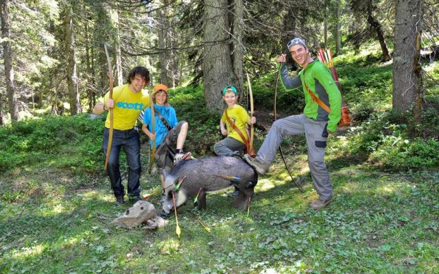 Sölle Homes Nassfeld