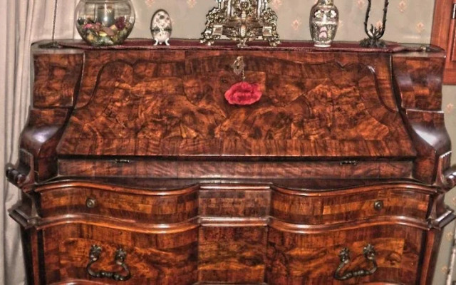 VeNICe Cera Rio Novo