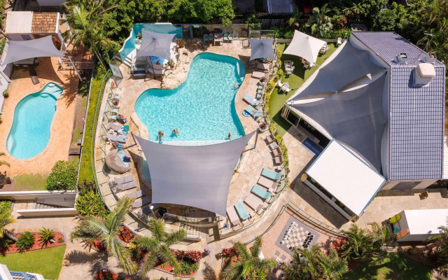Club Wyndham Kirra Beach, Trademark Collection by Wyndham