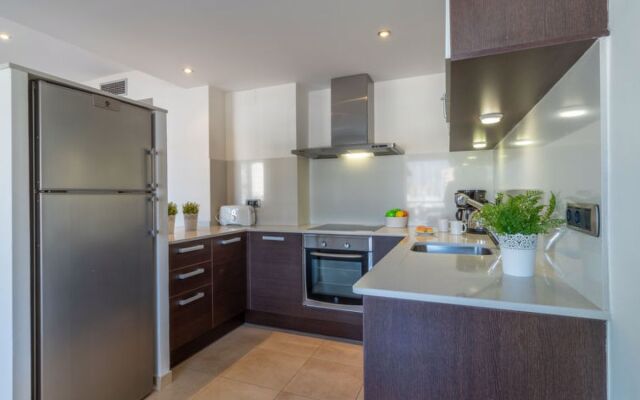 Apartment Del Port Ispica 13649