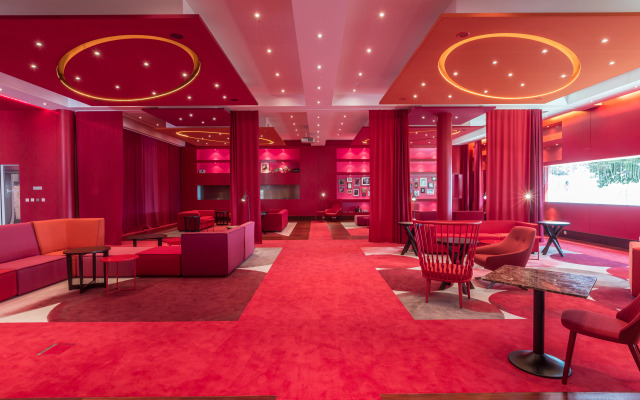 Airport Hotel Basel