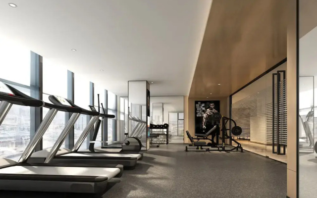 Superise Hotel Shenzhen