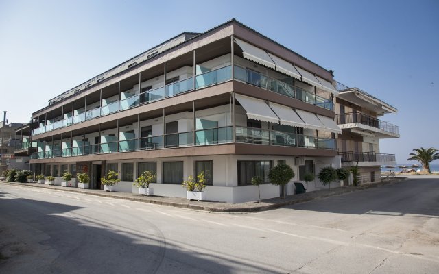 Hotel Mavridis