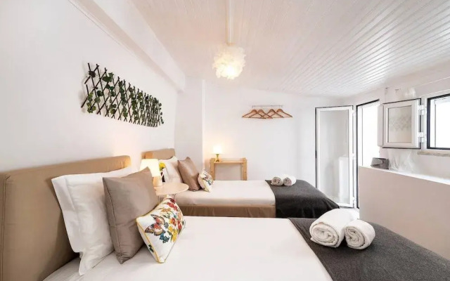 Urban &Trendy Duplex close to Lx Factory