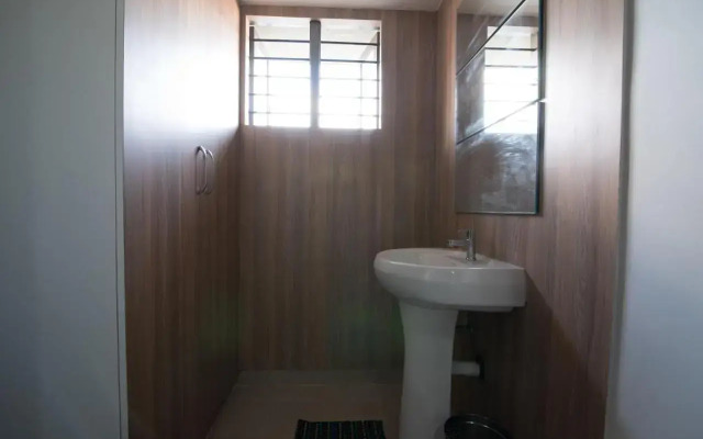 OYO 23243 Kanasu Homestay