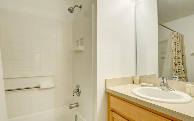 Simon's Southern Dunes Vacation Home