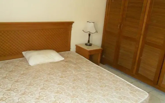 Four-Bedroom Villa at Amwaj Hotel