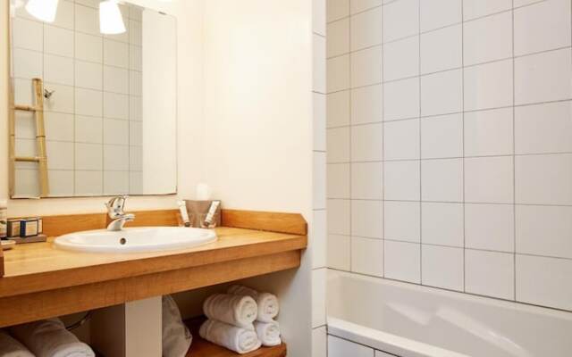 La Maison de la Prade