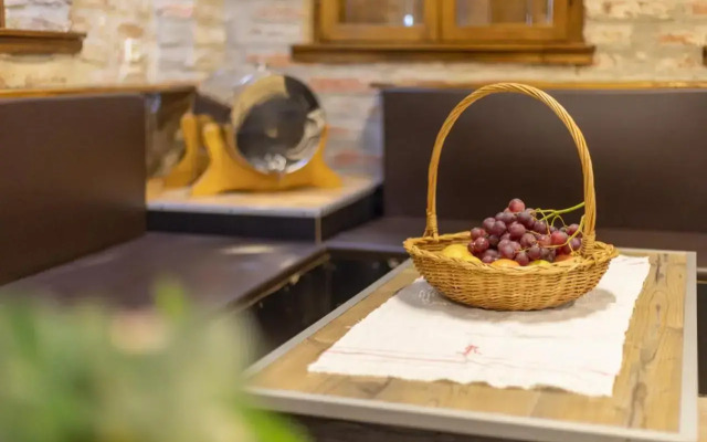 Apartmani Baranjski Dvori