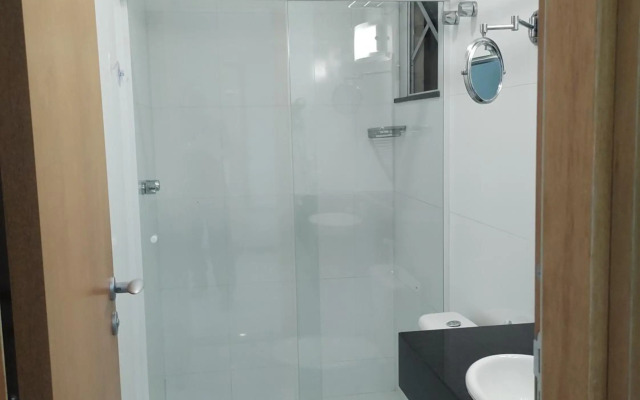 Porto Marina Mont Blanc Resort