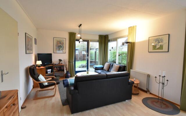 Pleasant Holiday Home in Kamperland near the Sea