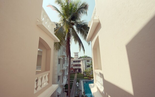 Paloma De Goa Resort