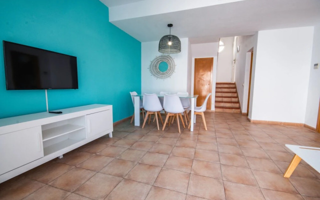 GoCosta Villas Cumbres Family Luxe 1