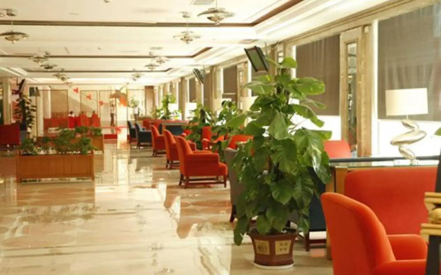 Xianglu Grand Hotel