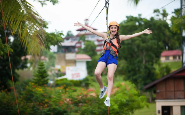 Caliraya Resort Club