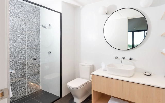 Oaks R Suites Geelong