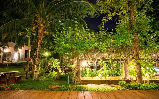 Sabai at Kan Resort
