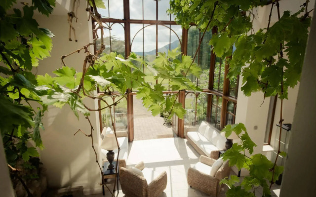 Cahernane House Hotel