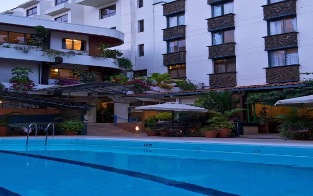 Muthu Silver Springs Hotel