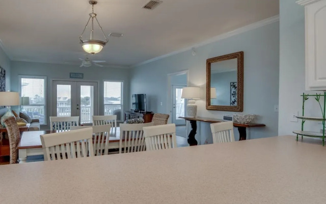 Spinnaker Pointe 2A Duplex