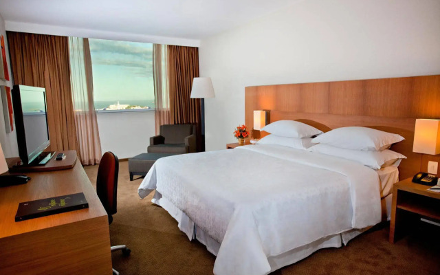Sheraton Vitoria Hotel