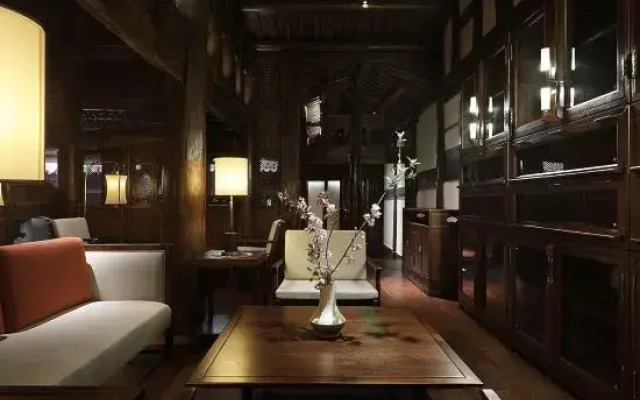 Guang Fulin Prime Hotel Shanghai