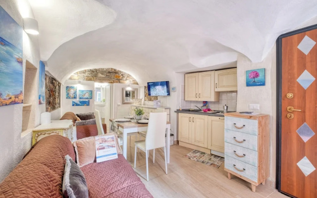 Le Petit Bijoux De La Pigna