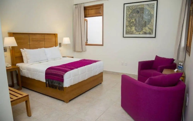 XTILU Hotel - Adults only