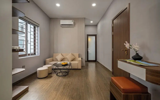 T P Villa