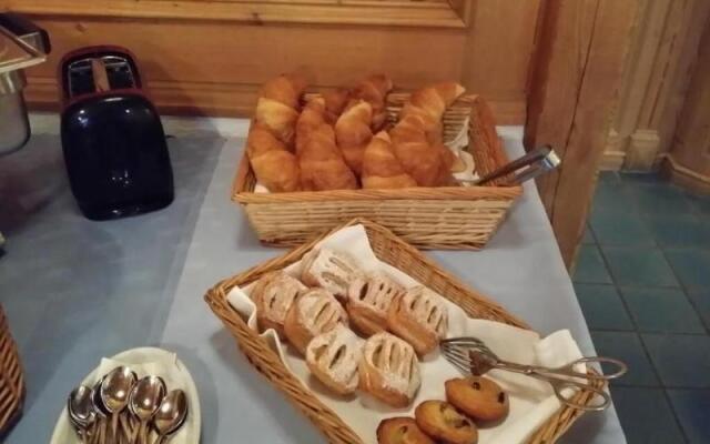 Landgasthof-Hotel zum alten Wirth