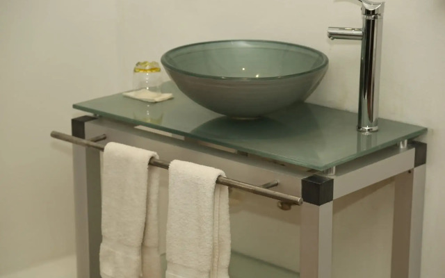Mayafair Design Hotel