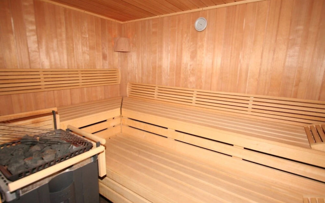 Chalet St Wendelin - Typ C Telfs