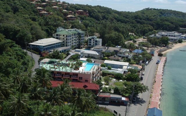 Kantary Bay Hotel, Phuket