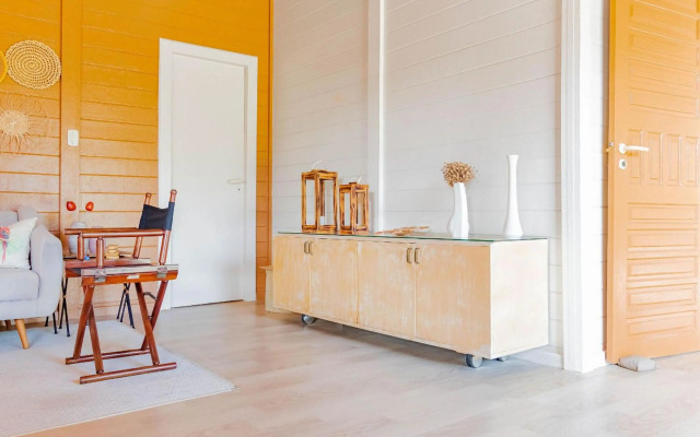 VT04 Excelente Casa 3 Quartos e Piscina