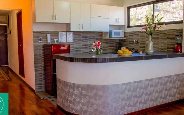 RHouse Cusco