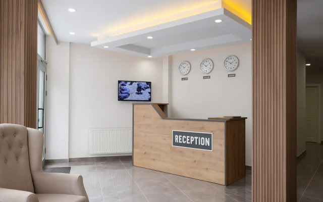 Semih Otel