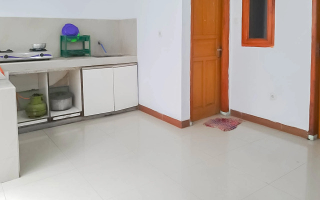 Angel Guest House Lembang RedPartner