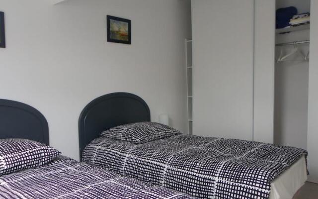 Gites Saint Raffaele